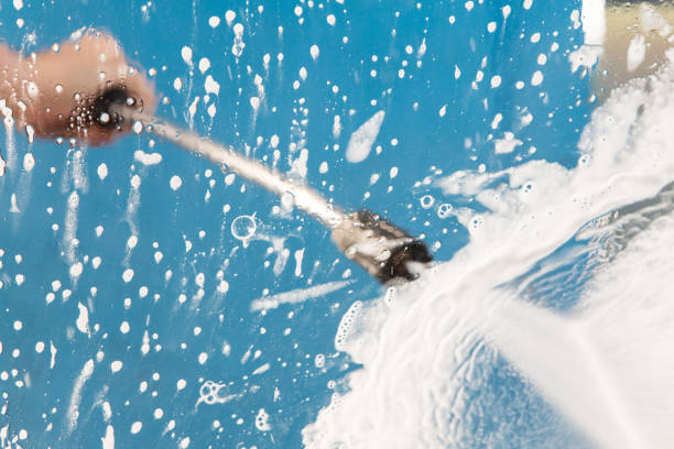 Best Factory Floor Cleaning  in Wagener, SC
