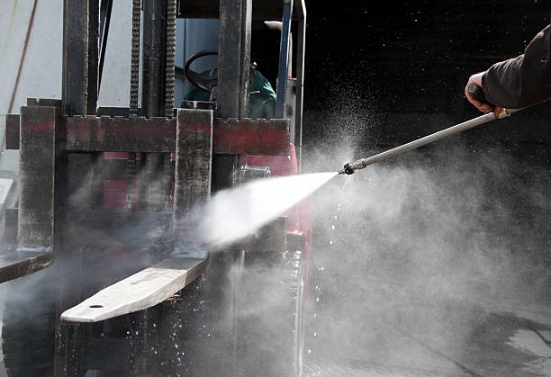 Best Building Exterior Washing  in Wagener, SC